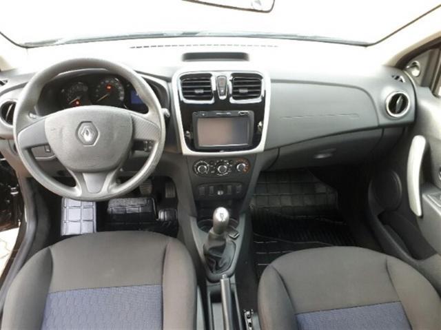 RENAULT SANDERO 2018/2019 1.0 12V SCE FLEX EXPRESSION MANUAL - Foto 8