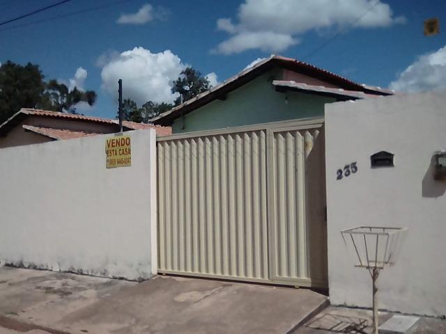 Troco em Carro ou Vendo Casa Seminova em Altos (PI)