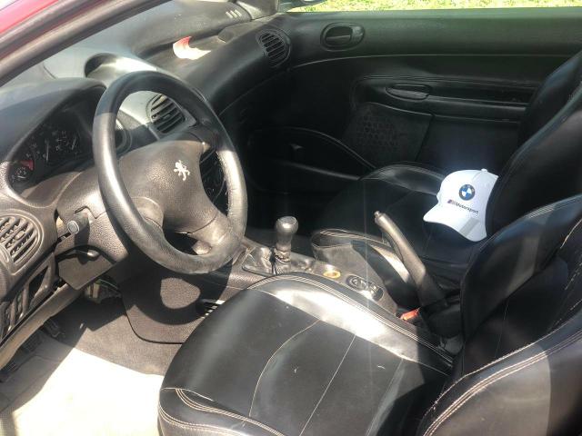 Peuget - Foto 3