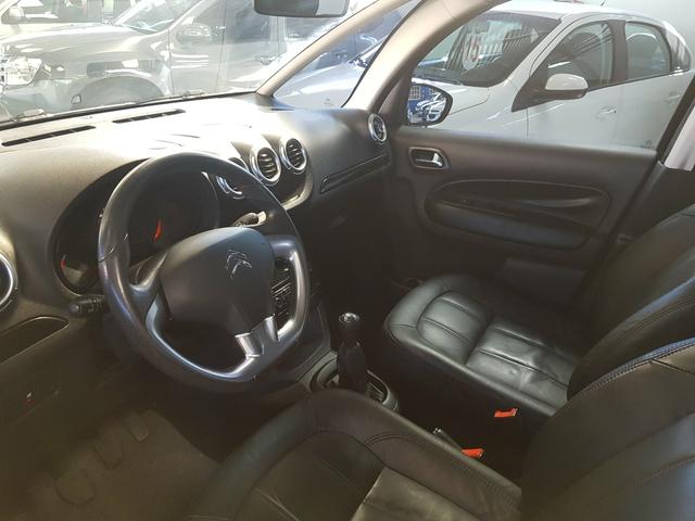C3 picasso 2012 impecavel - Foto 2