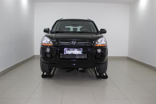 HYUNDAI TUCSON 2012/2013 2.0 MPFI GLS 16V 143CV 2WD GASOLINA 4P AUTOMÁTICO - Foto 2