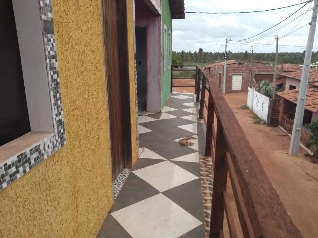 Sobrado Comercial com 02 quartos - 100m²