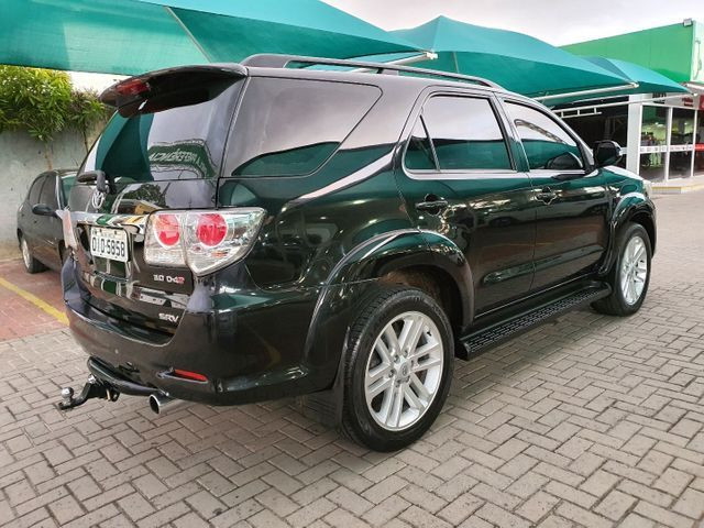 HILUX SW4 2013 7 LUGARES - Foto 6