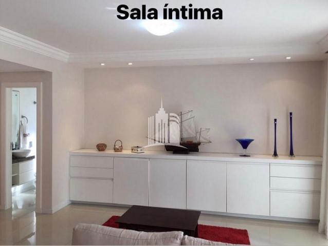 Mobiliada e Decorada na Quadra do Mar em Balneário Camboriú - Foto 4