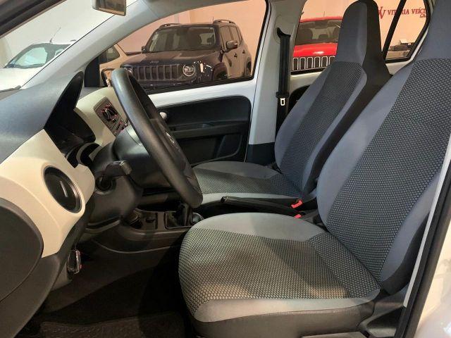 up! move 1.0 TSI Total Flex 12V 5p - Foto 10
