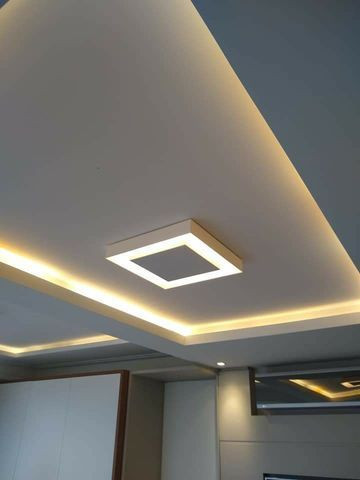 Divisorias e forro em acartonado drywall - Foto 3