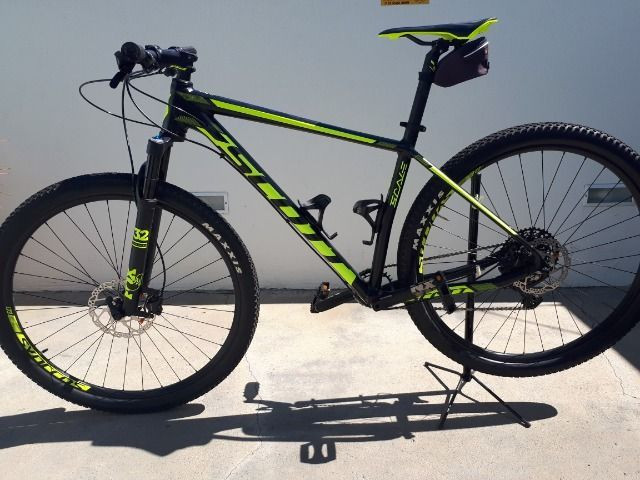 2019 Scott Spark Scott Scale 960 Recensione Best Scott Scale 960