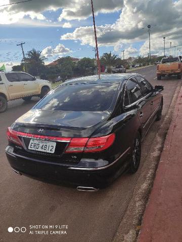 Azera 2010/11 com 89 mil km - Foto 5