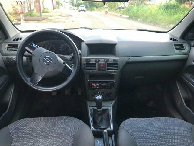 Vectra Expression 2.0 - Foto 5
