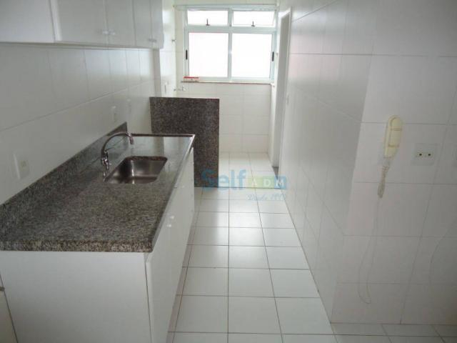 Apartamento com 2 dormitórios para alugar, 86 m² - Icaraí - Niterói/RJ - Foto 12