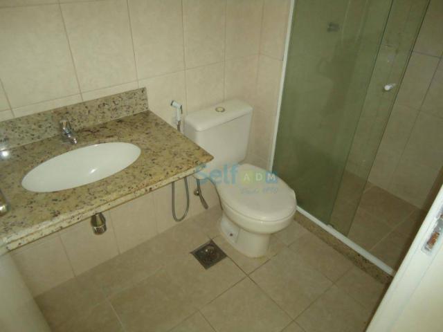 Apartamento com 2 dormitórios para alugar, 86 m² - Icaraí - Niterói/RJ - Foto 9