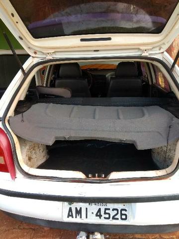 Gol G3 8válvulas 1.0 - Foto 6