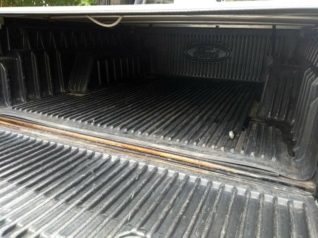 Ford Ranger XLT 2011 - Foto 10