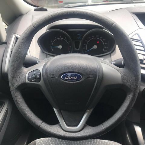 Ecosport SE 2016/17 Manual - Foto 9