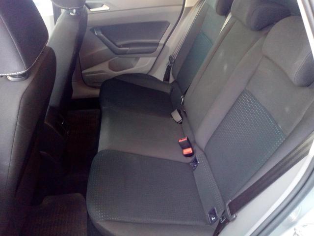 POLO 2017/2018 1.0 200 TSI COMFORTLINE AUTOMÁTICO - Foto 6