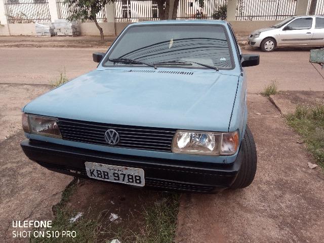 Gol 1.0 - Foto 2