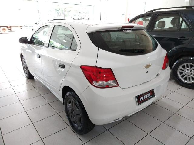 Gm Onix LS 1.0 2016 - Super Conservado - Foto 4