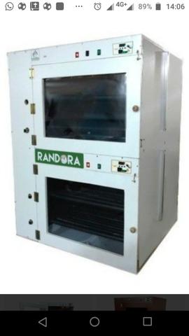 Chocadeira 500 ovos,automática - Foto 2