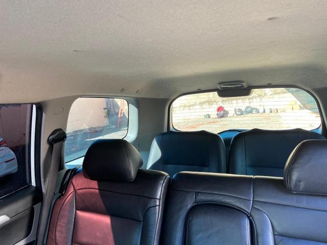 Pajero Dakar 4x4 automática Impecável - Foto 14