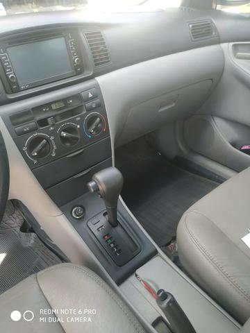 Corolla XEI 1.8 automático - Foto 4