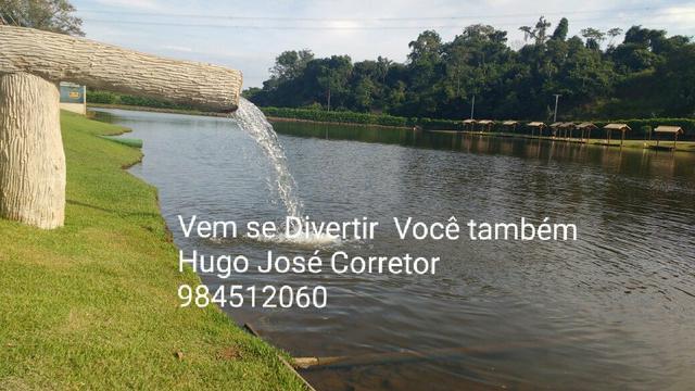 Chácaras em Trindade- Go Monte das Oliveiras / Arca Parque - Foto 16