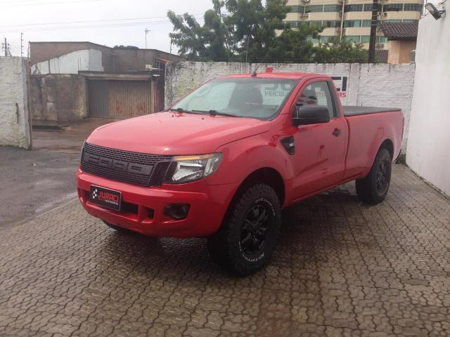 Ford/ranger cs 3.2 xls 4x4 2013/2014 - Foto 3