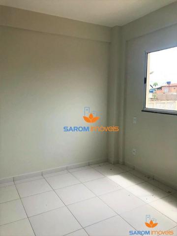 Sarom vende apartamentos Minha casa minha vida ao Lado da BR/ Valparaíso de Goias - Foto 11