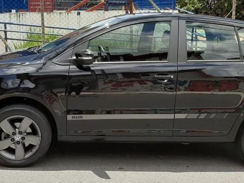 Volkswagen Fox - Foto 2