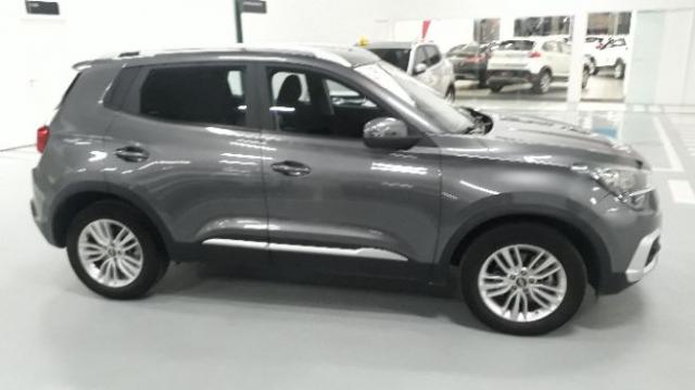 Chery Tiggo 5x 1.5 Vvt Turbo Iflex t - Foto 3