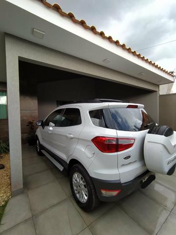 EcoSport SE 1.6 2016/2017 - Foto 2