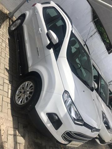 Ecosport SE 2016/17 Manual - Foto 7