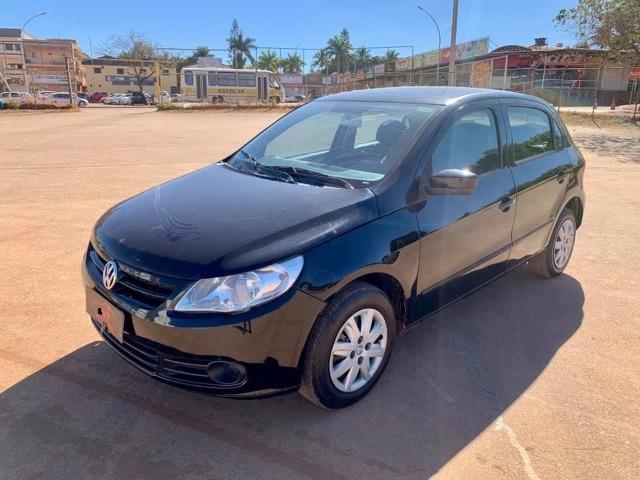 Vw/Volkswagem Gol 2011 G5 Completo Vendo a vista ou Financiado - Foto 3