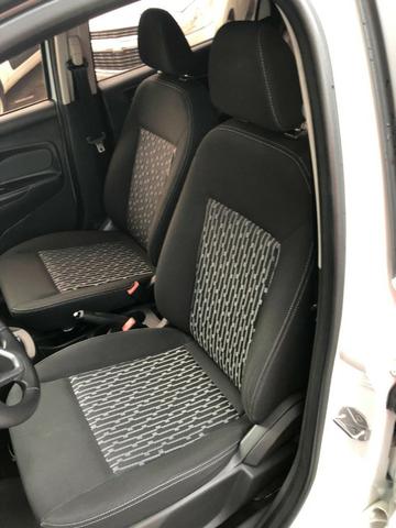 Ford- Ka Se 3 cilindros 2016 Completo - Foto 8