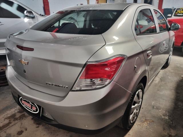 Prisma LT completo 2015 - Foto 2