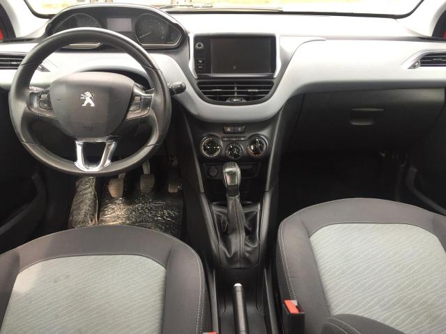 PEUGEOT 208 ALLURE 1.5 FLEX 5p - Foto 4