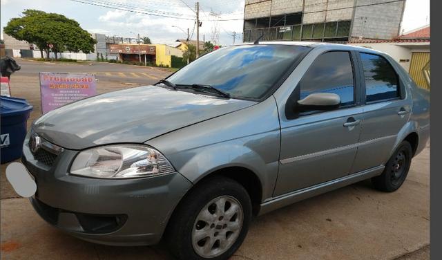 Siena top completão , carro novo , sem detalhes leia o anúncio - Foto 6