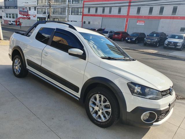 Vw-Volkswagen Saveiro