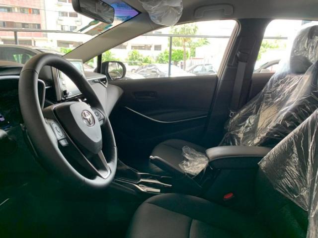 Toyota corolla 2020 2.0 vvt-ie flex xei 0 KM - Foto 7