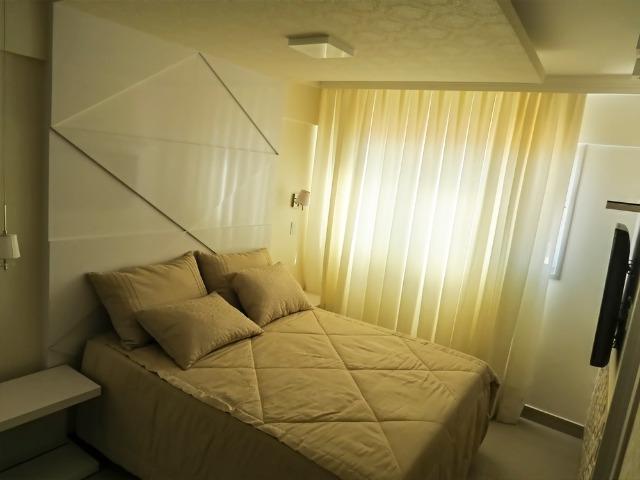 2 Quartos sendo 1 suíte no Lourenzzo Village, Setor Vila Rosa, Goiânia/GO - Foto 13