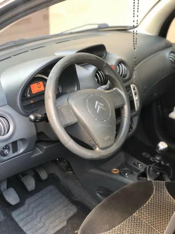 Citroen C3 Exclusive 1.4 R$ 16.000!!! - Foto 6
