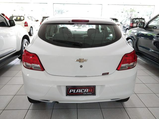 Gm Onix LS 1.0 2016 - Super Conservado - Foto 5