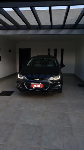 Cruze LTZ 2 Top de linha - Foto 7