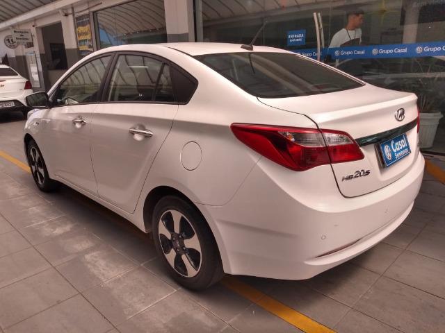 HB 20 confort plus 1.6 Automático - Foto 5