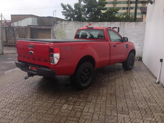 Ford/ranger cs 3.2 xls 4x4 2013/2014 - Foto 7