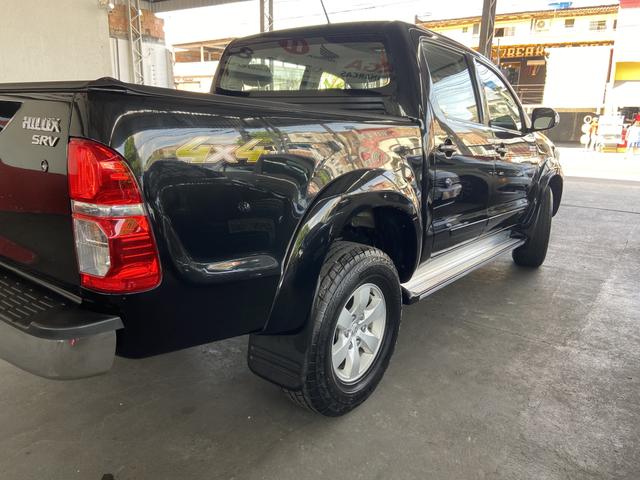 Hillux Srv 4x4 14/15 - Foto 3