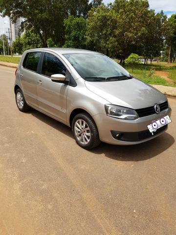 Vendo Volkswagen FOX 1.6, 2012/2013 Completo - Foto 6