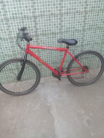 Bicicleta aro 26 - Foto 4