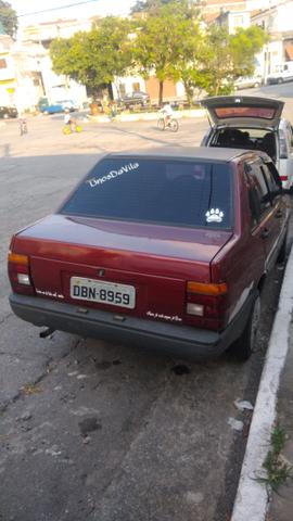 Carro barato troca tbm - Foto 2