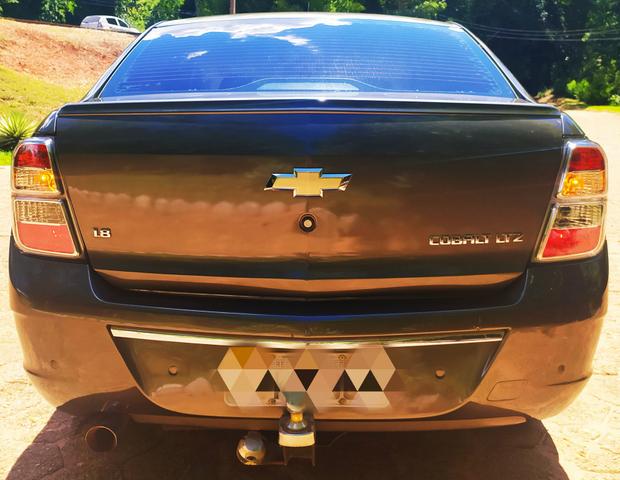 Vendo COBALT 2012/13 (flex) - Foto 5