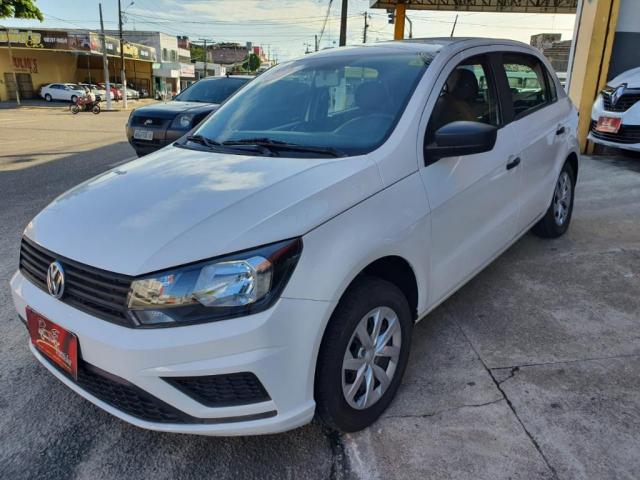 Gol 1.0 G7 2019 R$ 14.900